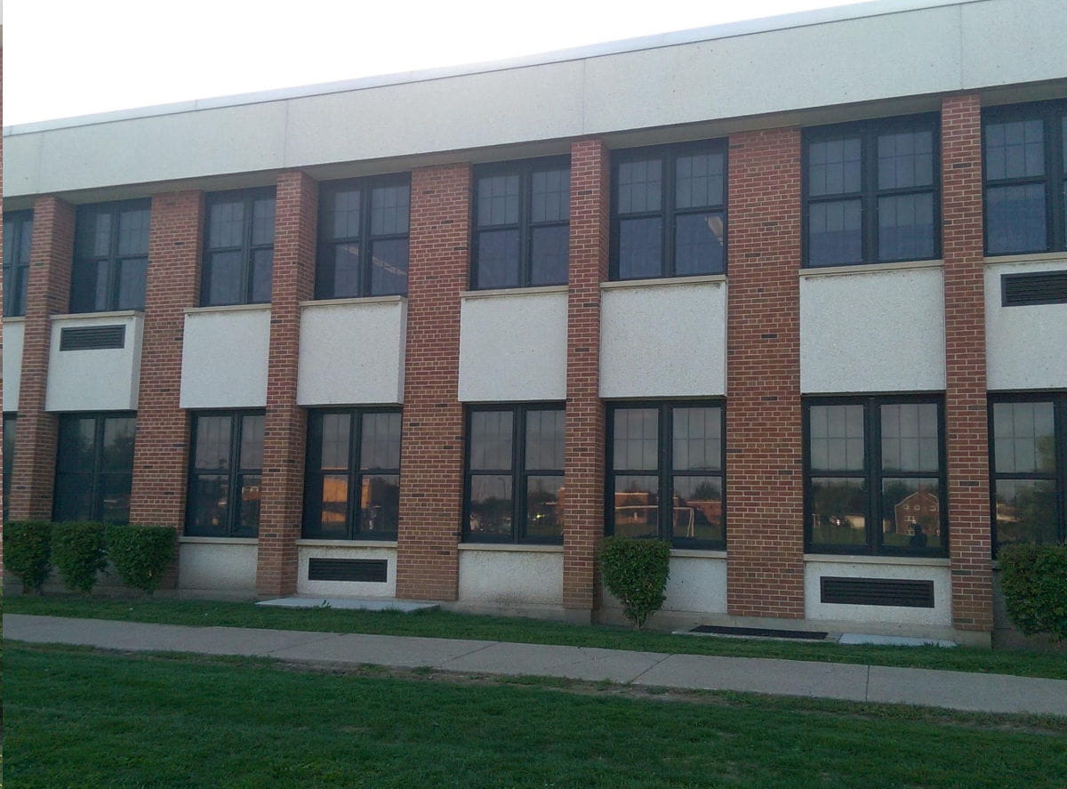 GORDON W. JONES ASSOCIATES ARCHITECTS, PC