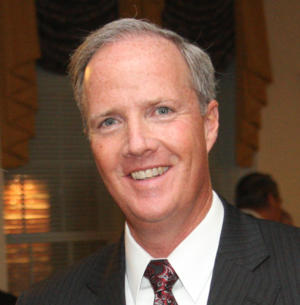 Scott W. Jones, A.I.A. President