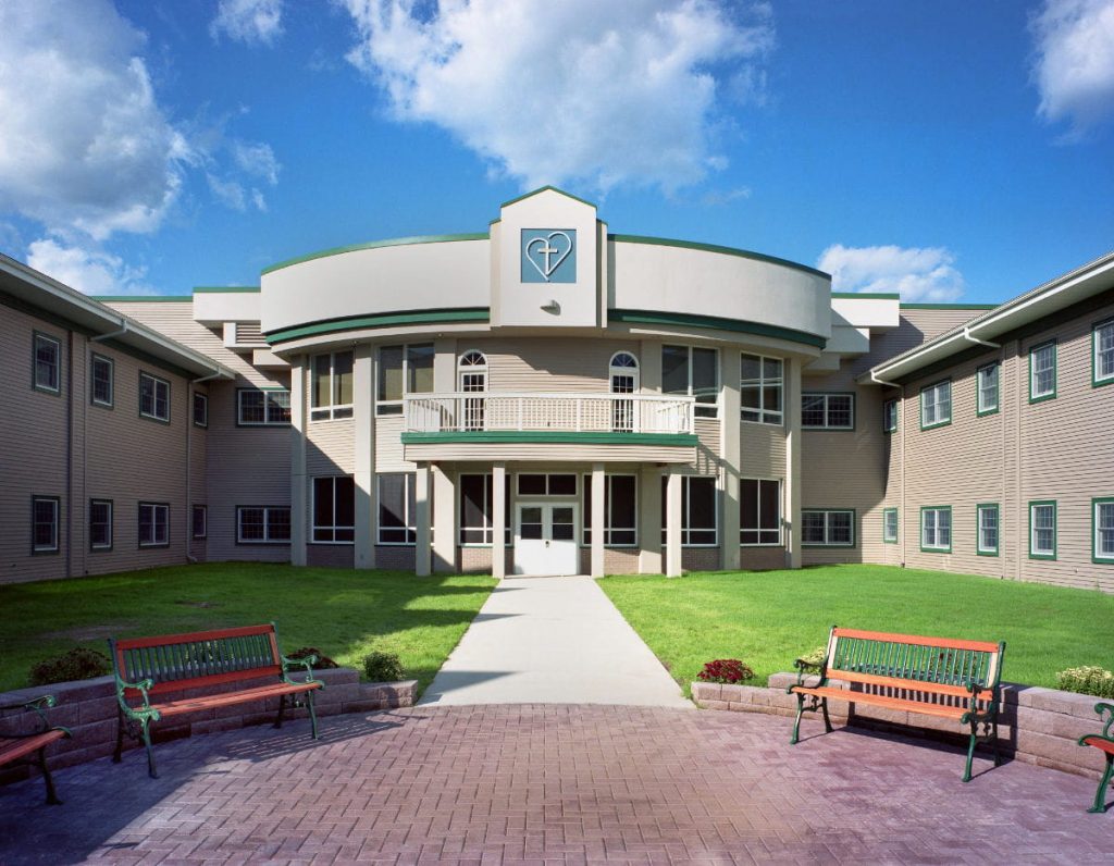 GreenField Health & Rehabilitation Center