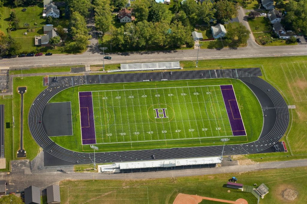 Hamburg Central School District