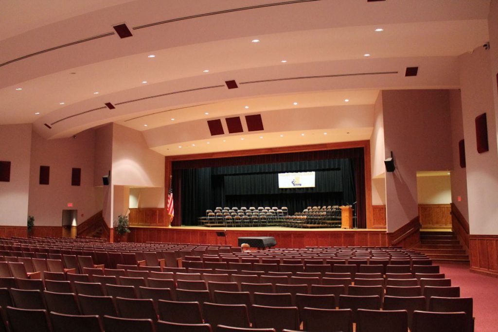 Holland Central School District