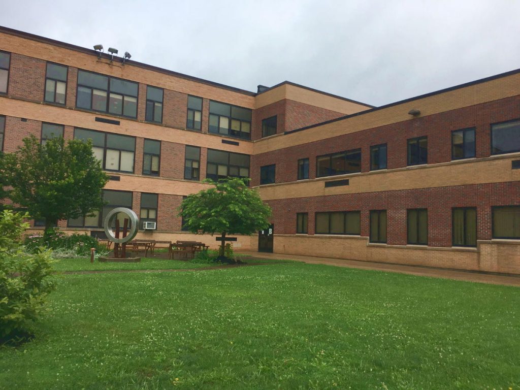 Springville Griffith Insitute Central School District