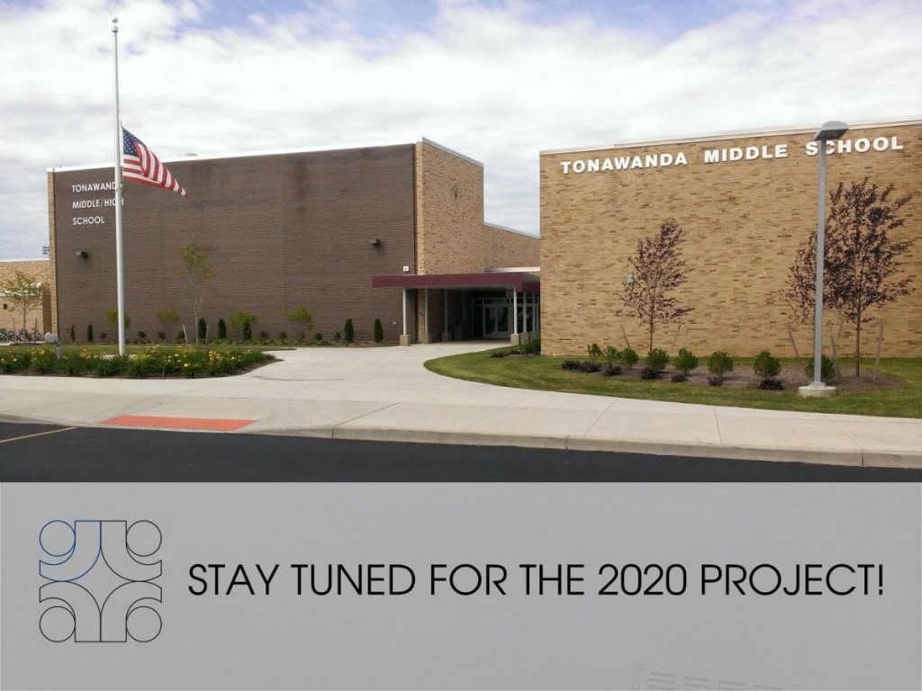 Tonawanda City Public Schools