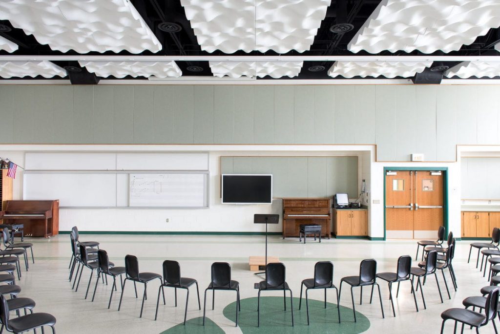 Yorkshire-Pioneer Central School District