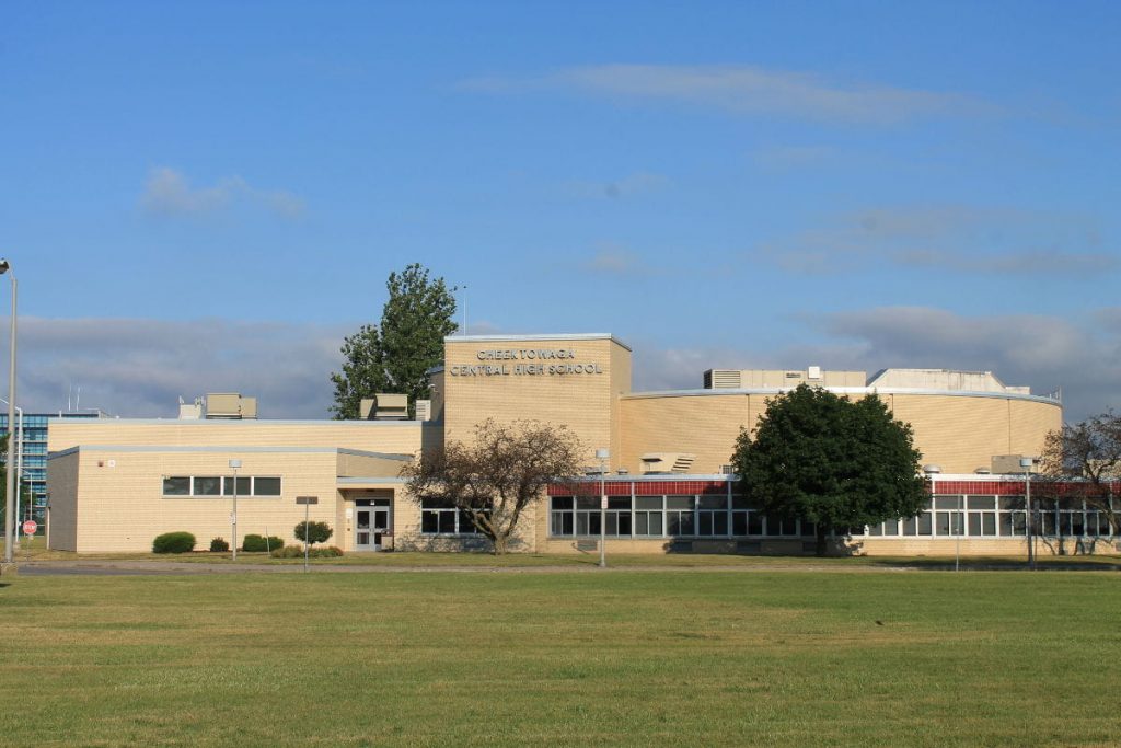 Cheektowaga Central School District