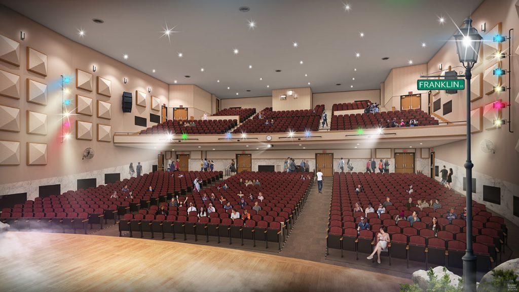 Kenmore-Town of Tonawanda Central School District
