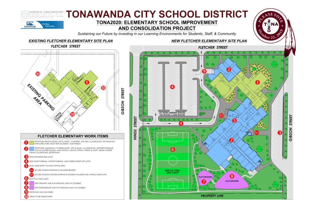 Tonawanda City Public Schools